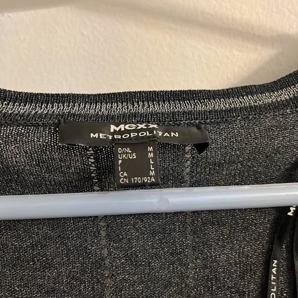 SALE!! NWOT MEXX SWEATER 5/25!!! ๐ฅ๐ฅ๐ฅ๐ฅ - Picture 2 of 9